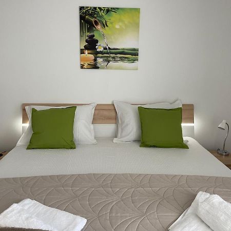 Relaxing Bucharest Airport Residences & Therme-Self Check-In Otopeni Zewnętrze zdjęcie