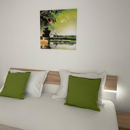 Relaxing Bucharest Airport Residences & Therme-Self Check-In Otopeni Zewnętrze zdjęcie