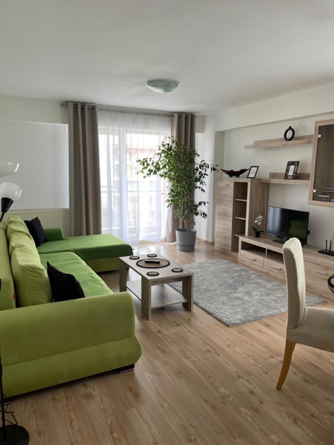 Relaxing Bucharest Airport Residences & Therme-Self Check-In Otopeni Zewnętrze zdjęcie