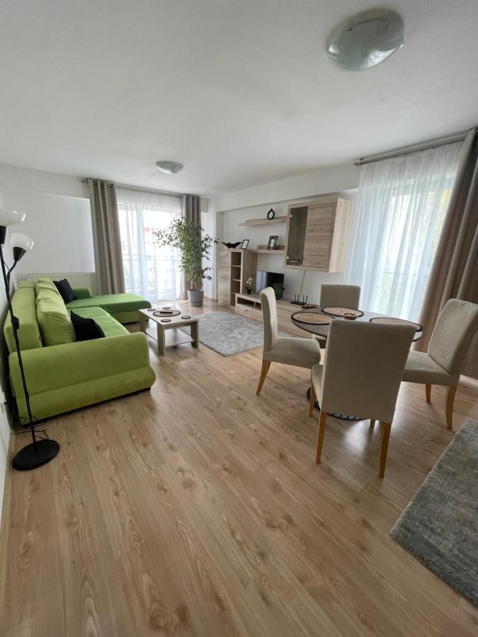 Relaxing Bucharest Airport Residences & Therme-Self Check-In Otopeni Zewnętrze zdjęcie