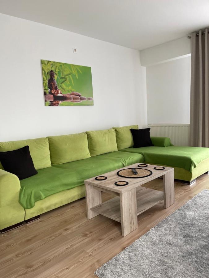 Relaxing Bucharest Airport Residences & Therme-Self Check-In Otopeni Zewnętrze zdjęcie