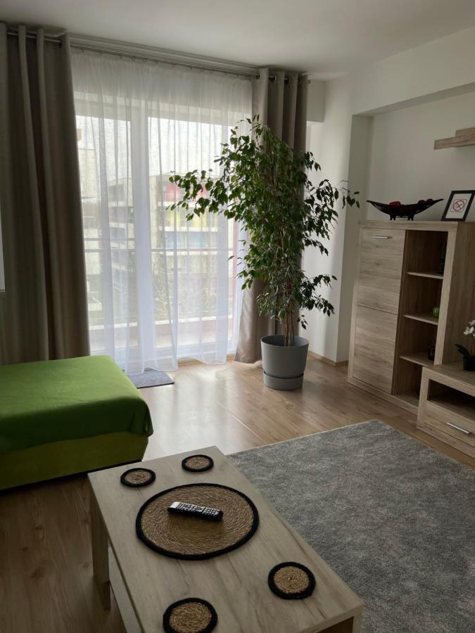Relaxing Bucharest Airport Residences & Therme-Self Check-In Otopeni Zewnętrze zdjęcie