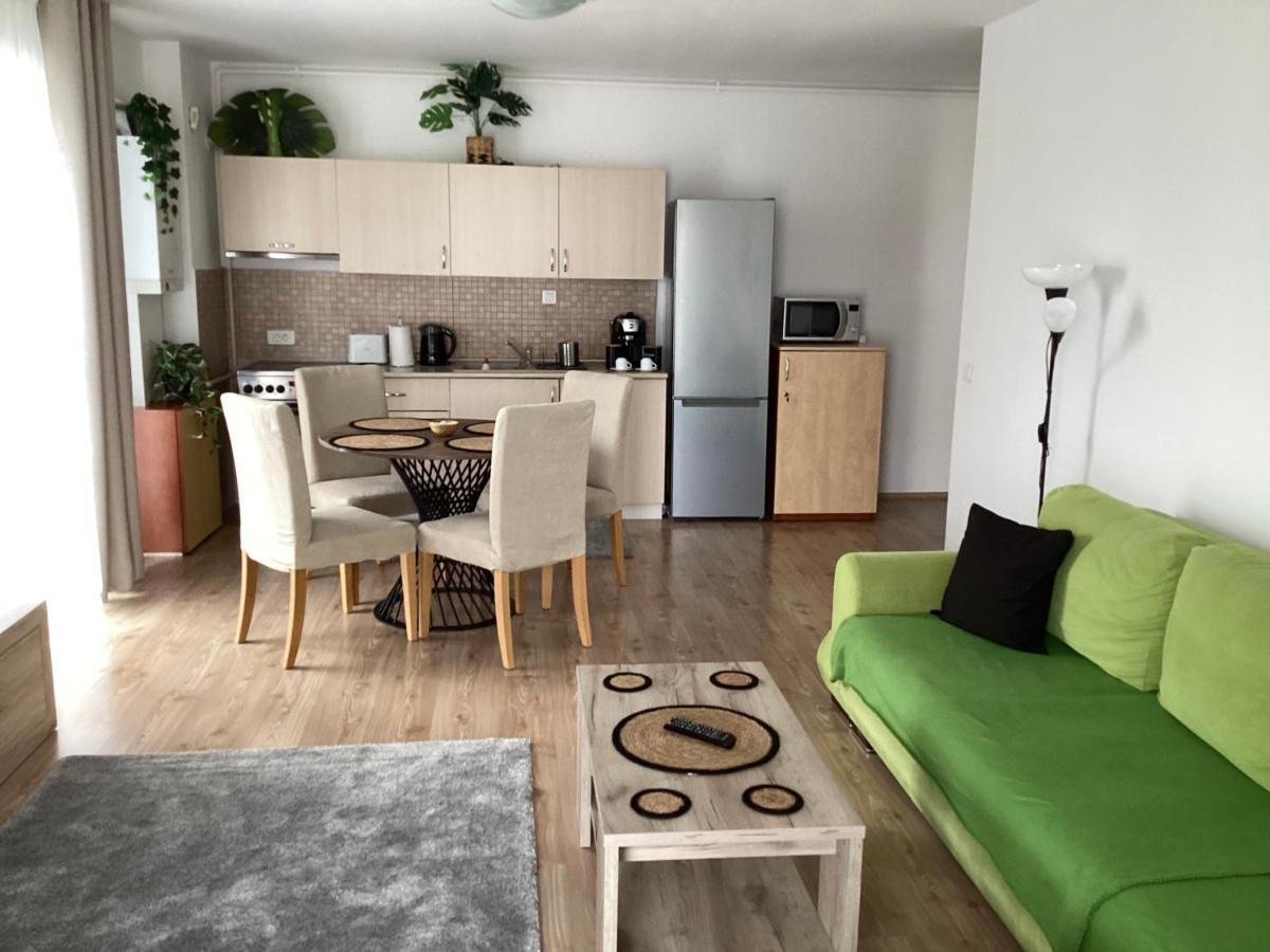 Relaxing Bucharest Airport Residences & Therme-Self Check-In Otopeni Zewnętrze zdjęcie