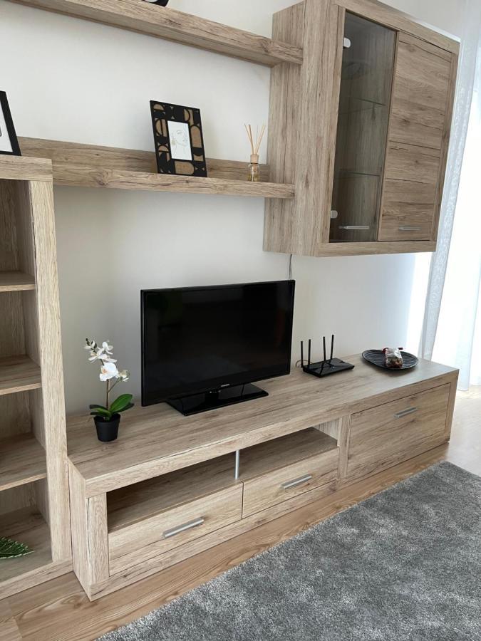Relaxing Bucharest Airport Residences & Therme-Self Check-In Otopeni Zewnętrze zdjęcie