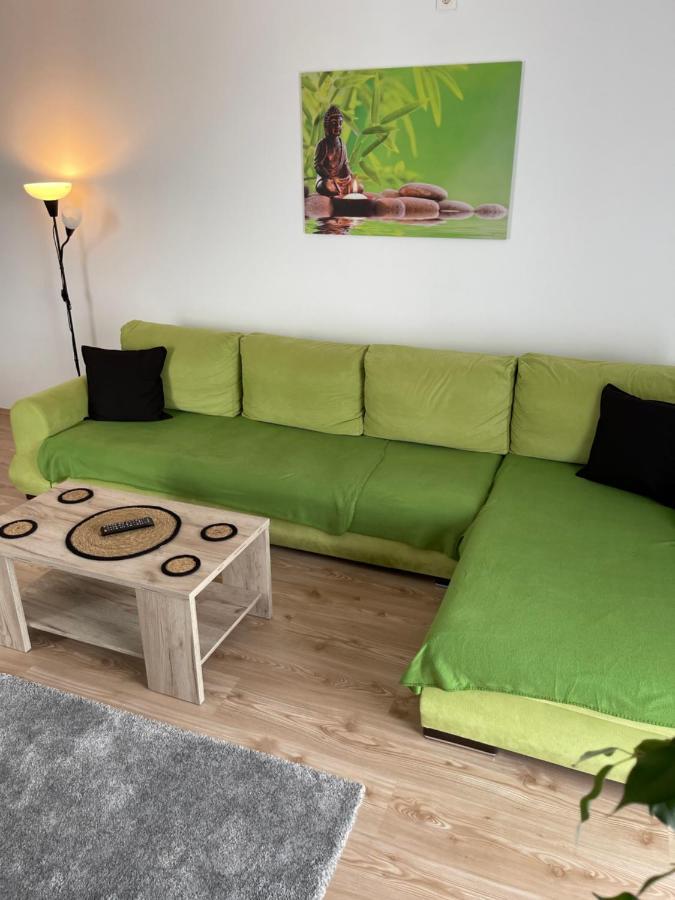 Relaxing Bucharest Airport Residences & Therme-Self Check-In Otopeni Zewnętrze zdjęcie