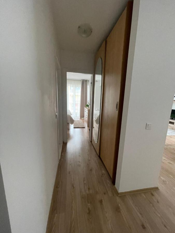 Relaxing Bucharest Airport Residences & Therme-Self Check-In Otopeni Zewnętrze zdjęcie