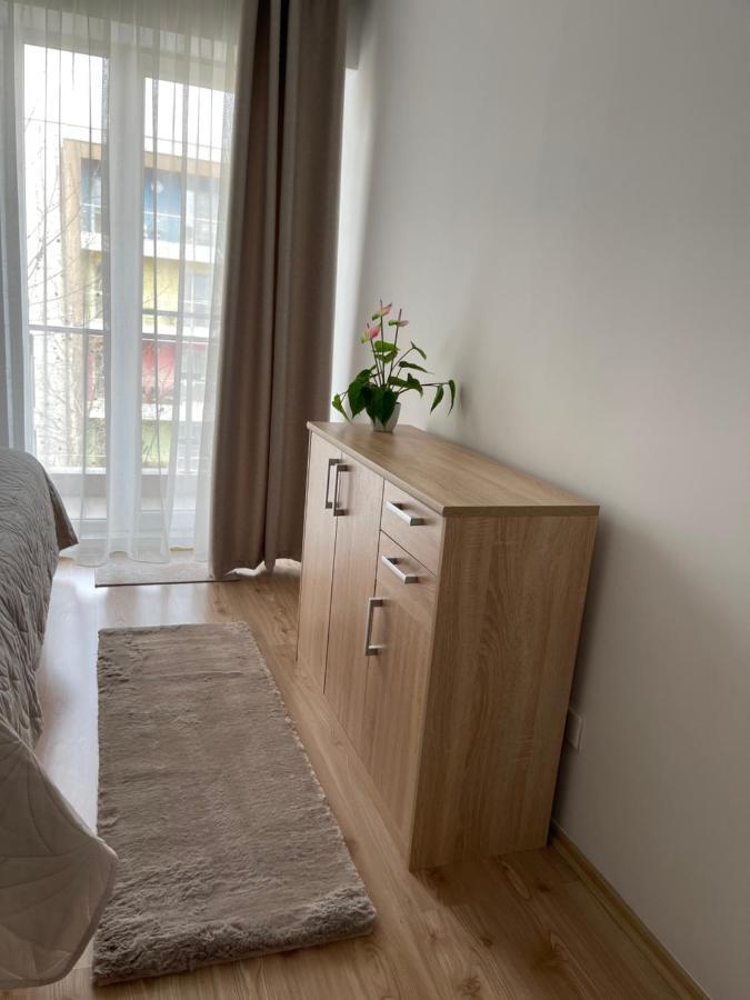 Relaxing Bucharest Airport Residences & Therme-Self Check-In Otopeni Zewnętrze zdjęcie