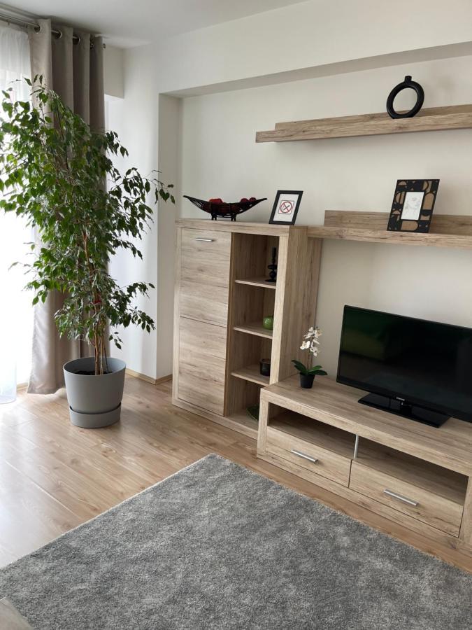 Relaxing Bucharest Airport Residences & Therme-Self Check-In Otopeni Zewnętrze zdjęcie