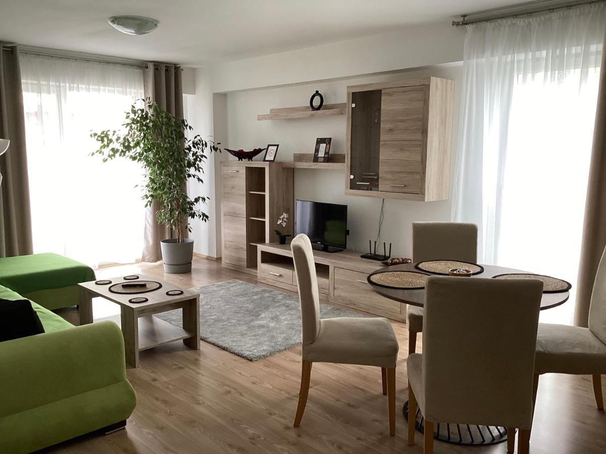Relaxing Bucharest Airport Residences & Therme-Self Check-In Otopeni Zewnętrze zdjęcie